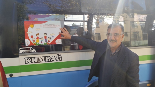 Aile ve Sosyal Hizmetler Bakanlığı ile TŞOF arasında işbirliği