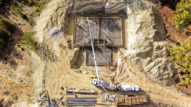 Çameli'nin merkez mahalleleri kesintisiz su akışına kavuşuyor