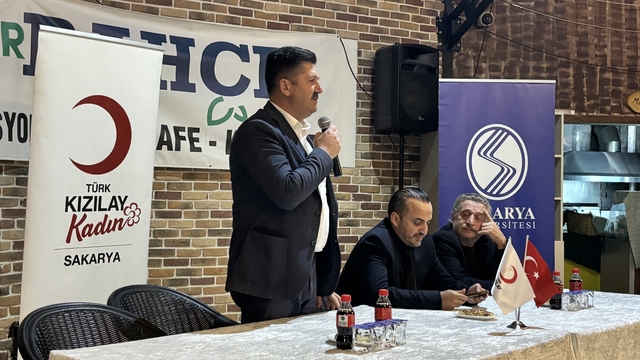 Afetlere hazırlıkta doğru bilgi ve doğru adım