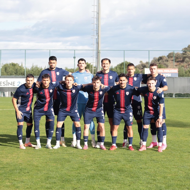 Altınordu'dan mağlubiyet serisi