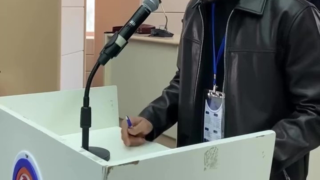 Denizli Büyükşehir Meclisi'nde bahis oylaması tepkilere neden oldu
Gençler, Denizli'nin sorunlarını tartışmak için oluşturulan meclis simülasyonunda bahis oynadı