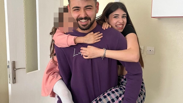 Kazada ölen Ceylin'in ağabeyi: Sürücünün cezalandırılması acımızı hafifletecek