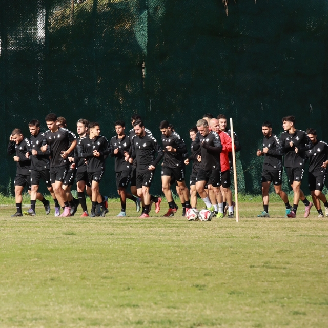 Altay'da hayal kırıklığı