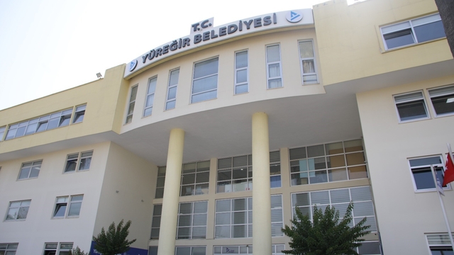 Yüreğir Belediyesi'nden "kayıp araç", "kayıp tapu" iddialarıyla ilgili açıklama