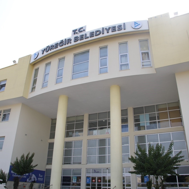 Yüreğir Belediyesi'nden "kayıp araç", "kayıp tapu" iddialarıyla ilgili açık...