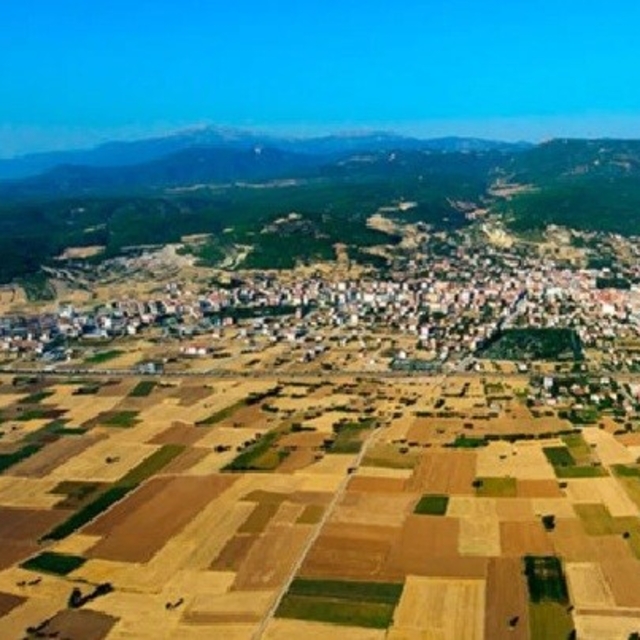 Atıl tarım arazilerinin listesini vermeyen muhtar görevden uzaklaştırıldı