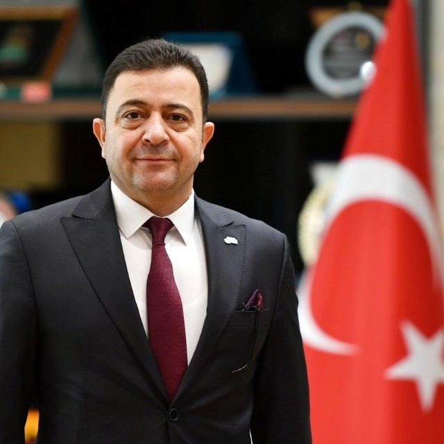 Başkan Yalçın: "Üretimimizi güçlü kılacak mekanizmalar devreye alınmalı"