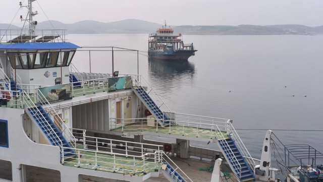 Çemişgezek-Elazığ seferlerinde kış saati uygulaması