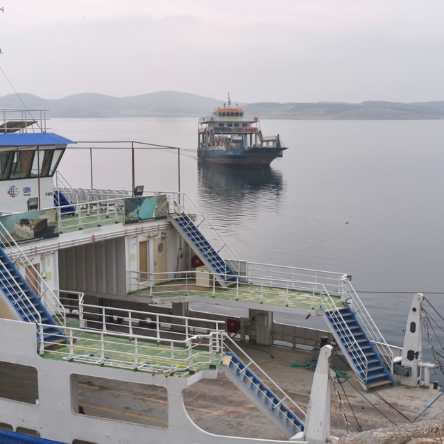 Çemişgezek-Elazığ seferlerinde kış saati uygulaması