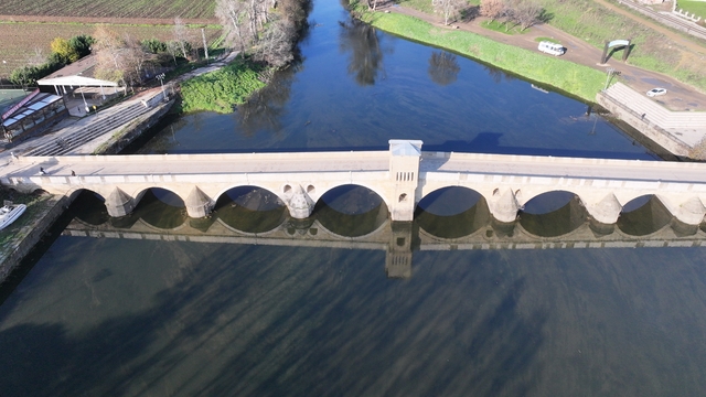Son dönemdeki yağışlar Meriç ve Tunca nehirlerinin debisini artırdı