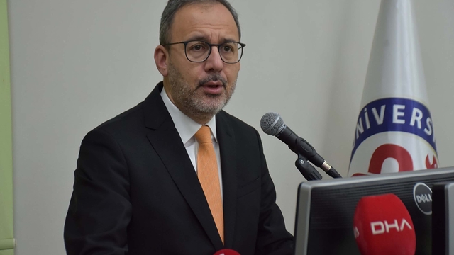 Kasapoğlu: Engelli bireylerin sorunları sadece bir komisyon konusu değil