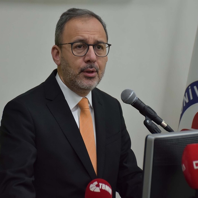 Kasapoğlu: Engelli bireylerin sorunları sadece bir komisyon konusu değil