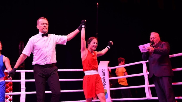 Avrupa şampiyonu Nurselen Yalgettekin: Bu madalyayı Türkiye'ye, Cizre'de hayalleri olan tüm kız çocuklarına armağan ediyorum