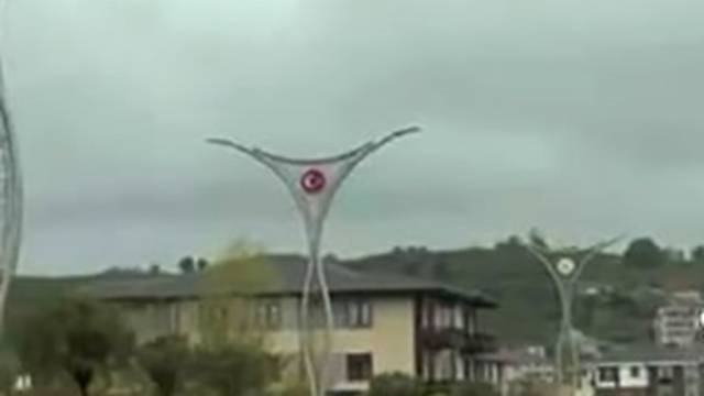 Driftin faturası pahalıya patladı: 46 bin lira ceza uygulandı, 2 ay ehliyetsiz kaldı