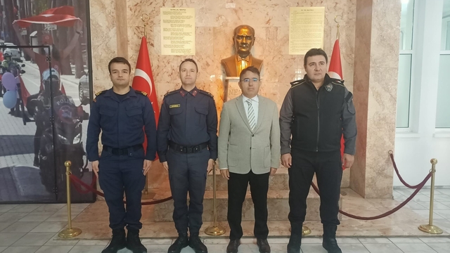 Marmaris Kaymakamı Kaya'dan sıkı denetim talimatı