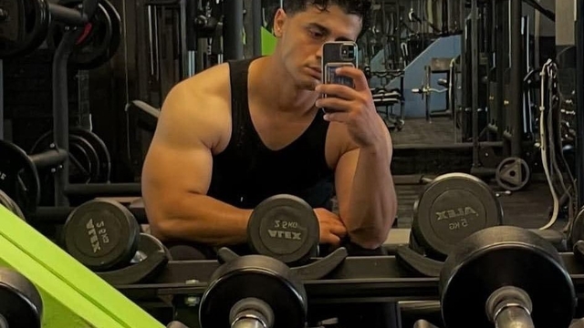 Genç sporcu evinde ölü bulundu