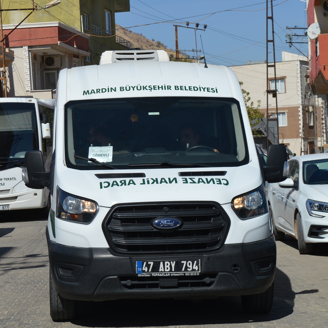Park halindeki aracında başından vurulmuş cesedi bulundu