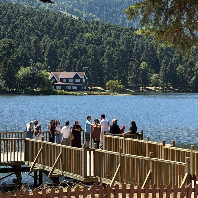 Bolu'nun doğa harikalarına artık randevulu sistemle girilecek