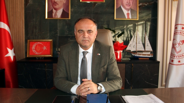 Sinop'ta öğrencilere yönelik "Planlı Adımlar, Güçlü Sonuçlar" projesi başlatıldı