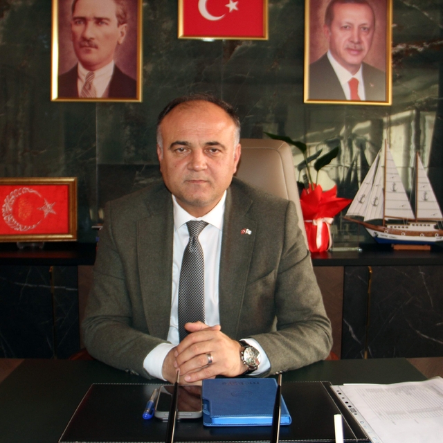 Sinop'ta öğrencilere yönelik "Planlı Adımlar, Güçlü Sonuçlar" projesi başla...