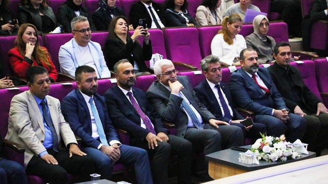 "20. Uluslararası Eğitimde Araştırmalar Kongresi" Bartın Üniversitesinde gerçekleştirildi