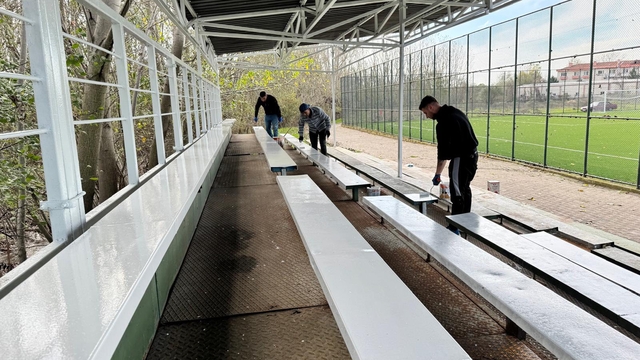 Edirne'den kısa kısa