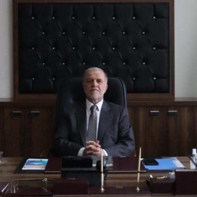 Bursa ilahiyat camiasının acı kaybı
Prof. Dr. Ali Kaya hayatını kaybetti