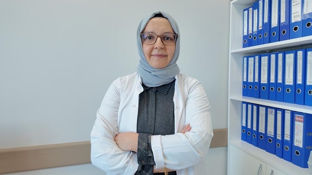 HIV tehdidi sürüyor
Enfeksiyon Hastalıkları Uzmanı Dr. Işık Altınkaya, Dünya AIDS Günü dolayısıyla yaptığı açıklamada, HIV enfeksiyonunun önlenebilir bir hastalık olduğunu söyledi