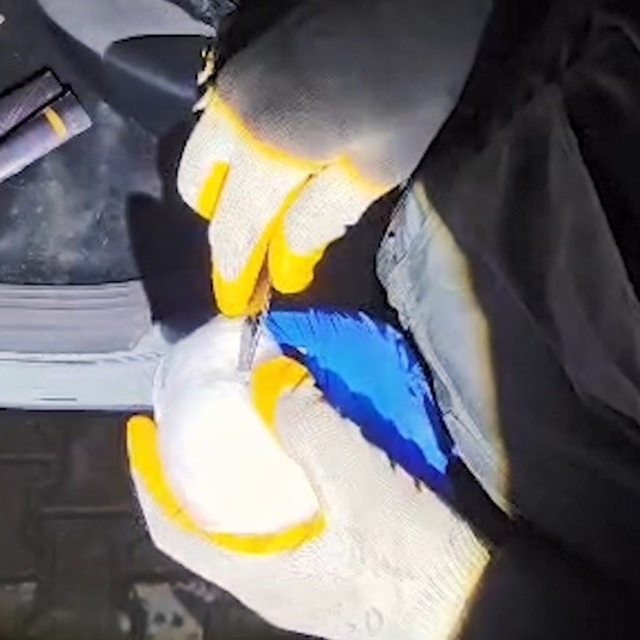 Bitlis'teki uyuşturucu operasyonunda 3 kişi tutuklandı
Yabancı uyruklu şahı...