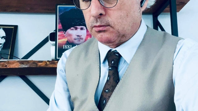 Birol Öztürk'ün kitapları Storytel'de