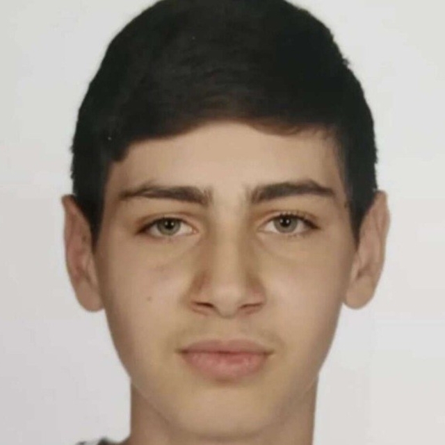5 gündür kayıp olarak aranan 15 yaşındaki Berk, ölü bulundu