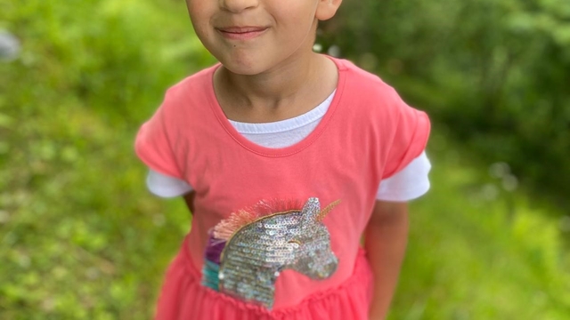 Kaldırımda yürürken dehşeti yaşamışlardı minik Elif yaşam mücadelesini kaybetti