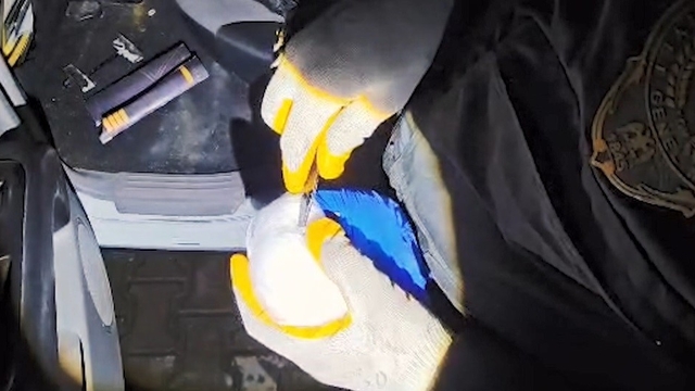 Bitlis'teki uyuşturucu operasyonunda 3 kişi tutuklandı
Yabancı uyruklu şahısların mide ve bağırsaklarında uyuşturucu çıktı