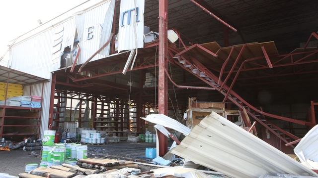 Nilüfer'de kaçağa taviz yok