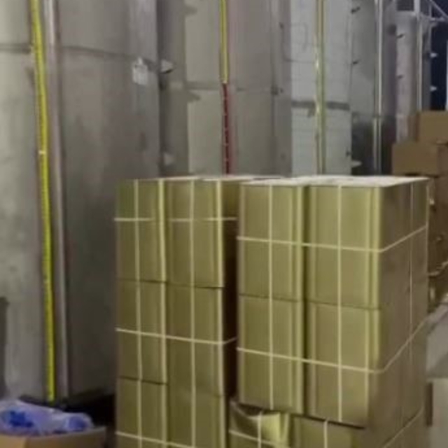 Denizli'de binlerce litre kaçak litre yağ ele geçirildi