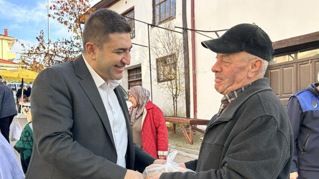 Ankara'dan kısa kısa