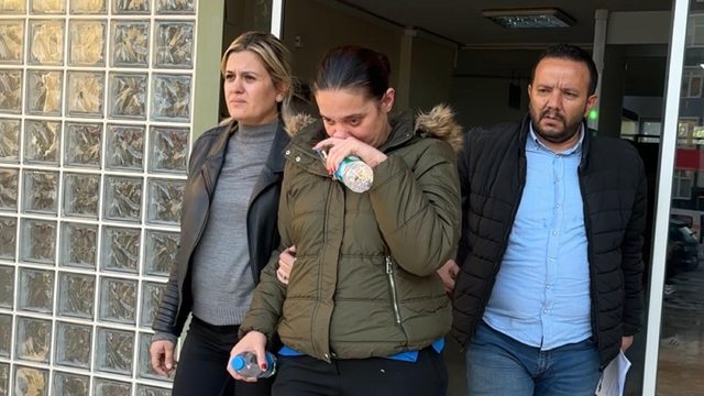 Dolandırıcılık hükümlüsü 'hamileyim' dedi; test negatif çıkınca cezaevine gönderildi