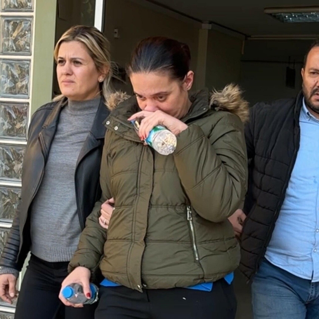 Dolandırıcılık hükümlüsü 'hamileyim' dedi; test negatif çıkınca cezaevine g...