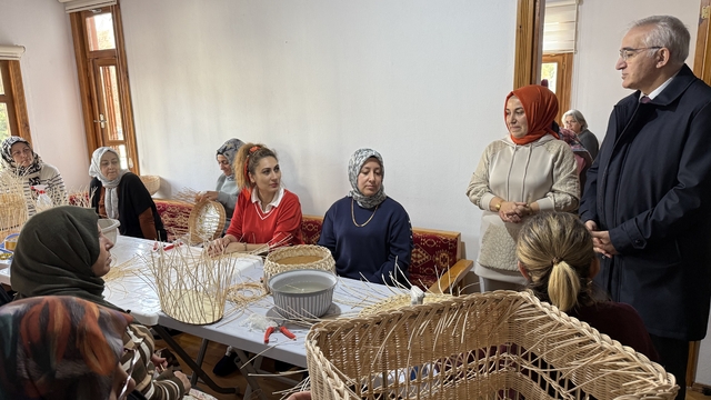 Ankara'dan kısa kısa