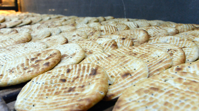 AB tescilledi, çörekçiler sevindi