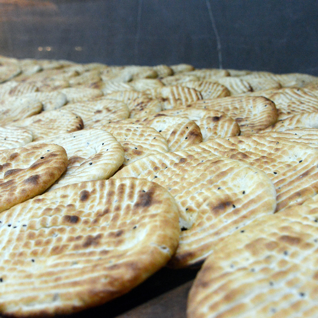 AB tescilledi, çörekçiler sevindi