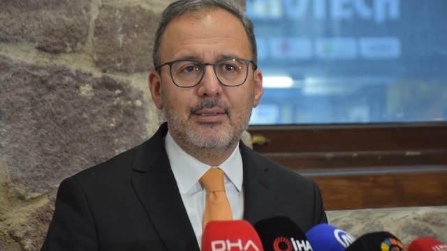 Kasapoğlu: Engelli bireylerin sorunları sadece bir komisyon konusu değil (2)