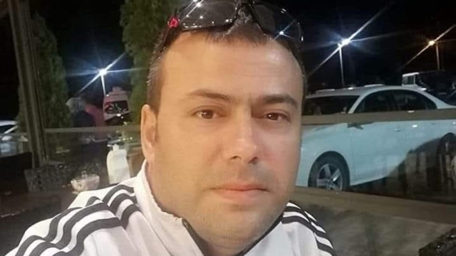 Yakınını kaza yerinde görünce kalp krizi geçiren adam hayatını kaybetti