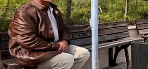 Şehit babasına yazdığı cezayı kendi ödedi