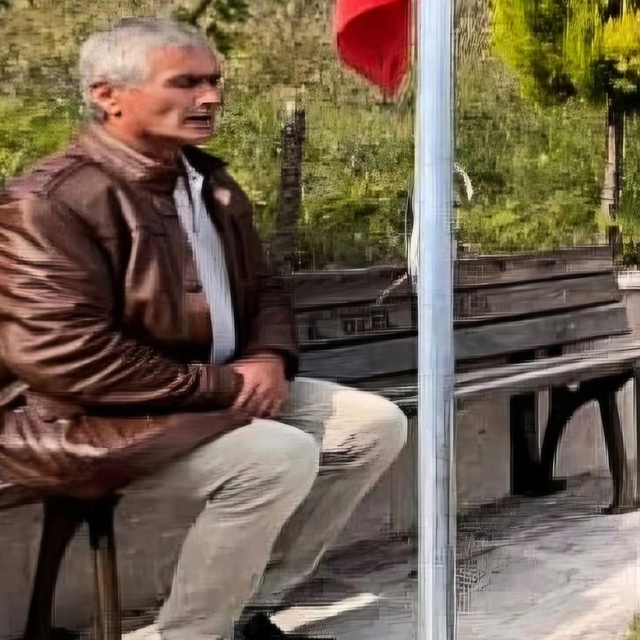 Şehit babasına yazdığı cezayı kendi ödedi