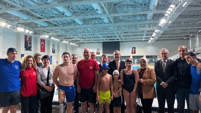 Kasapoğlu: Engelli bireylerin sorunları sadece bir komisyon konusu değil (3)