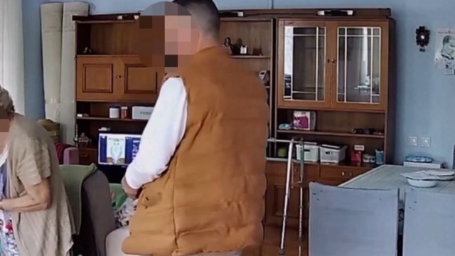 'Manda yoğurdu' bahanesiyle girdiği evde dolandırıcılık yapan şüpheli tutuklandı