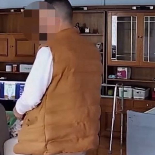 'Manda yoğurdu' bahanesiyle girdiği evde dolandırıcılık yapan şüpheli tutuk...