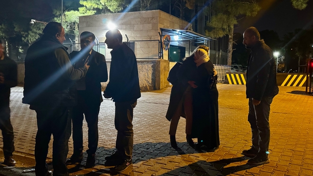 Mardin'de bir çift ile 5 yaşındaki çocuklarının ölümüne ilişkin ailenin ifadesine başvuruldu