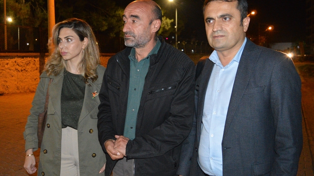 Mardin'de eşi ve 5 yaşındaki kızıyla evde ölü bulunan Mehmet Kaya'nın ağabeyi: Acımızı yaşayamaz duruma geldik